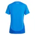Le maillot domicile féminin de l'Italie 2024/25 - Bleu