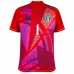 Donnarummas Italiens 2024/25 Torwarttrikot - Rot