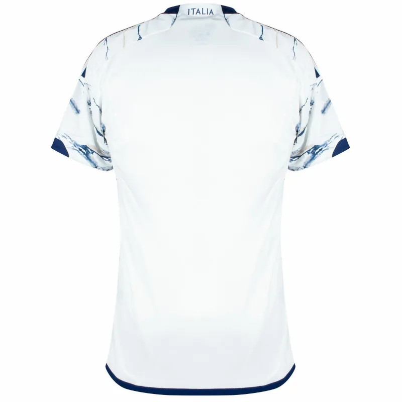 Italy 2023/24 Away Jersey - White