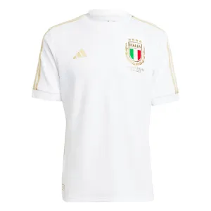 Maillot spécial édition du 125e anniversaire de l'Italie - Blanc