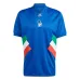 Camiseta local emblemática de Italia - Azul