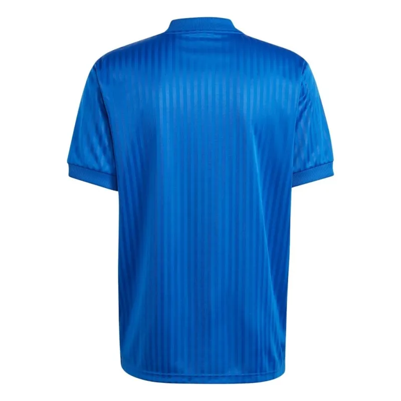 Camiseta local emblemática de Italia - Azul