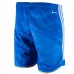 Il kit di maglio per i bambini di casa dell'Italia 2023/24 - Blu
