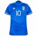 Baggios Italiens 2023/24 Heimtrikot - Blau