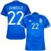 Zanios Italiens 2023/24 Heimtrikot - Blau