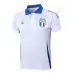 Ropa de deporte POLO + pantalones de Italia 2024/25 - blanco