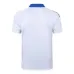 Ropa de deporte POLO + pantalones de Italia 2024/25 - blanco
