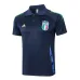 Italienische POLO-Sportkleidung + Hosen 2024/25 - dunkelblau