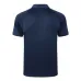Italienische POLO-Sportkleidung + Hosen 2024/25 - dunkelblau