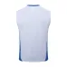 Italy's 2024/25 vest + shorts - white