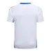Italy's 2024/25 training suit + shorts - white