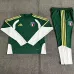 Italie 2026/27 Ensemble Sport Enfant vert