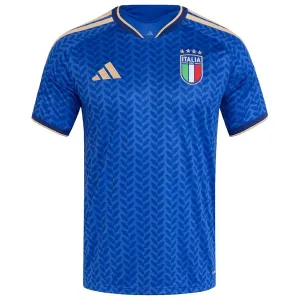 Italy 2026/27 Home Jersey Image