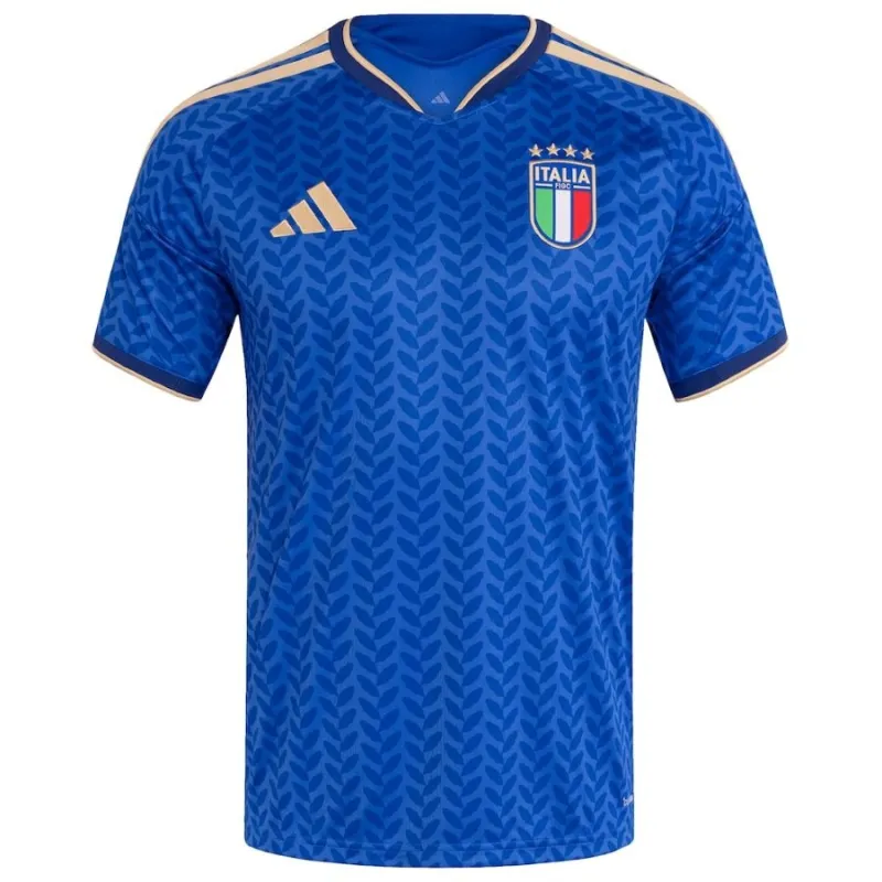 Italien Heimtrikot 2026/27