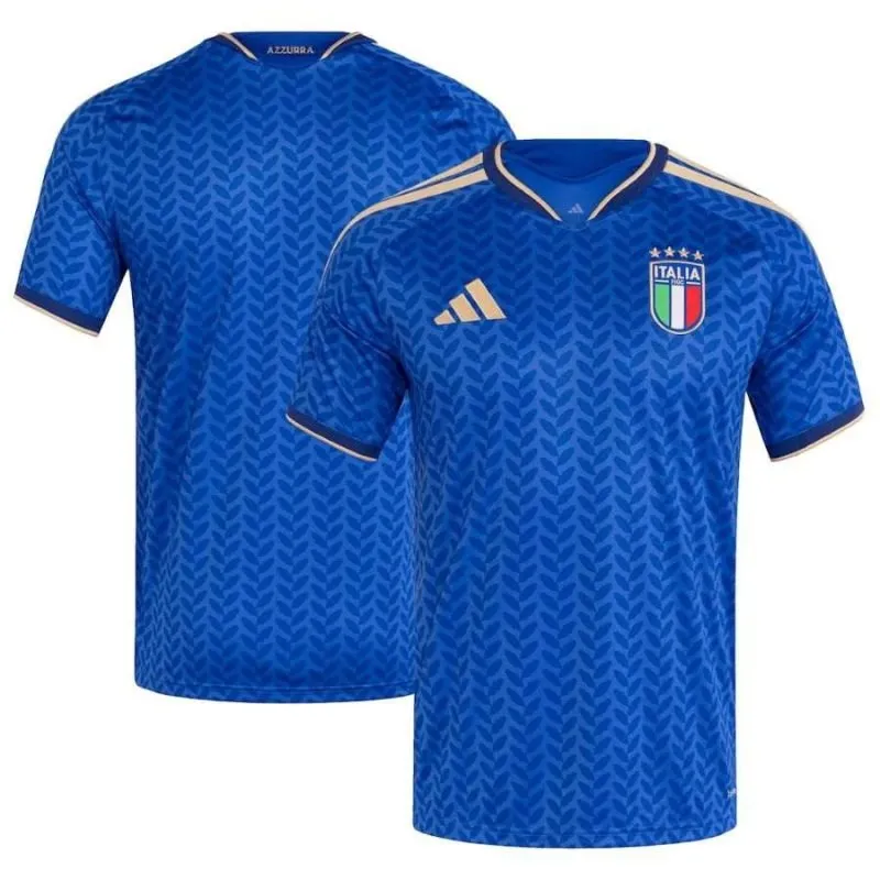 Italien Heimtrikot 2026/27