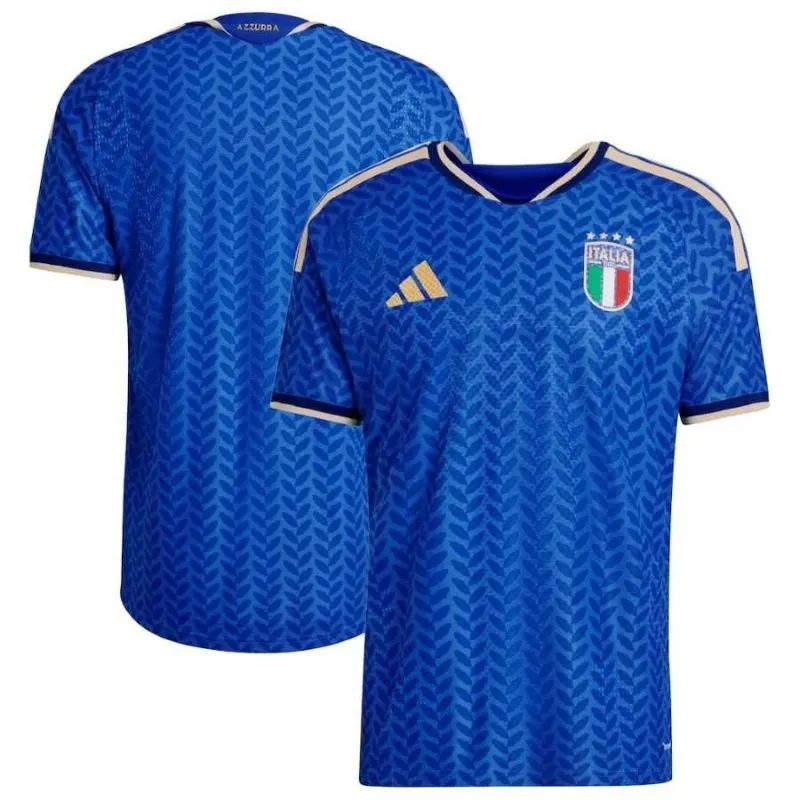 Maillot Player Italie Domicile 2026/27