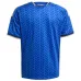 Italien 2026/27 Heimtrikot Kinder - Blau