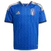 Italien 2026/27 Heimkit Kinder - Blau
