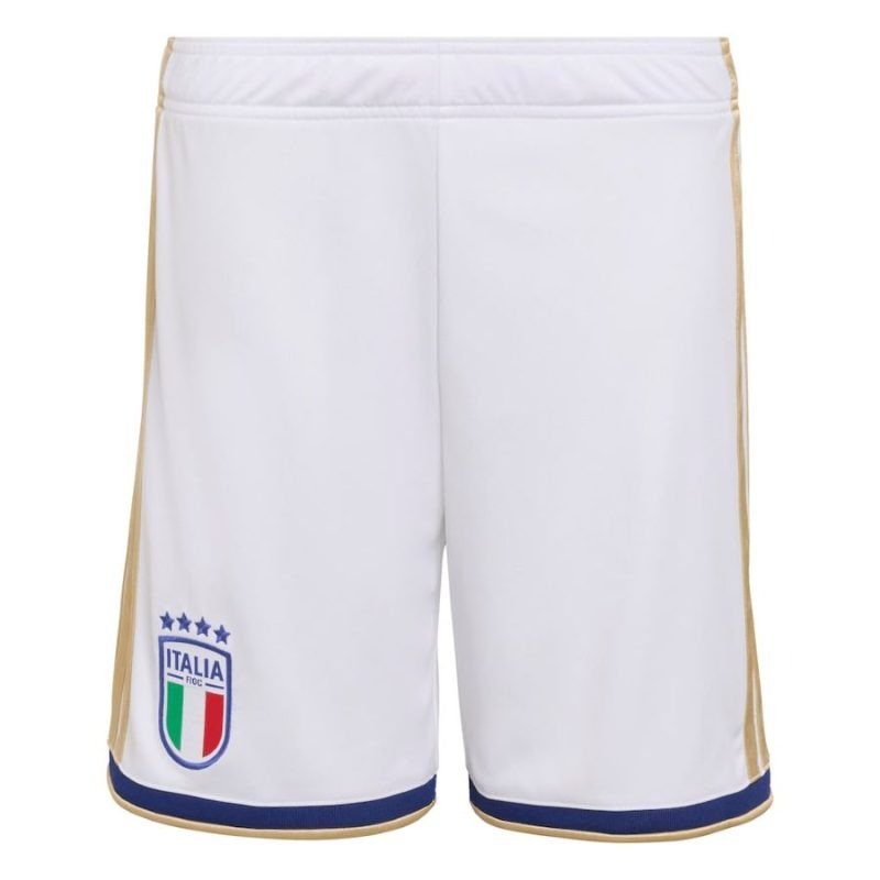 Italien 2026/27 Heimkit Kinder - Blau