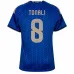 Italien TONALI 2026/27 Heimtrikot - Blau