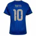 Italien TOTTI 2026/27 Heimtrikot - Blau