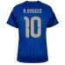 Italia R.BAGGIO 2026/27 Maglia Casa - Blu