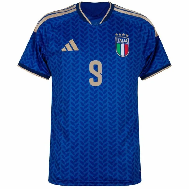 Italia RETEGUI 2026/27 Kit Bambino Casa - Blu