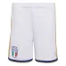 Italien BARELLA 2026/27 Heim-Kinderkit - Blau