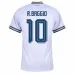 Italia R.BAGGIO 2026/27 Maglia Trasferta Bianco
