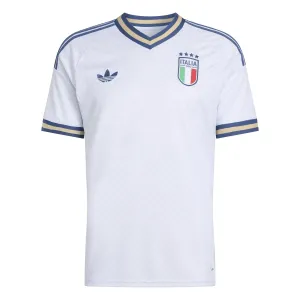 Italien Auswärtstrikot 2026/27
