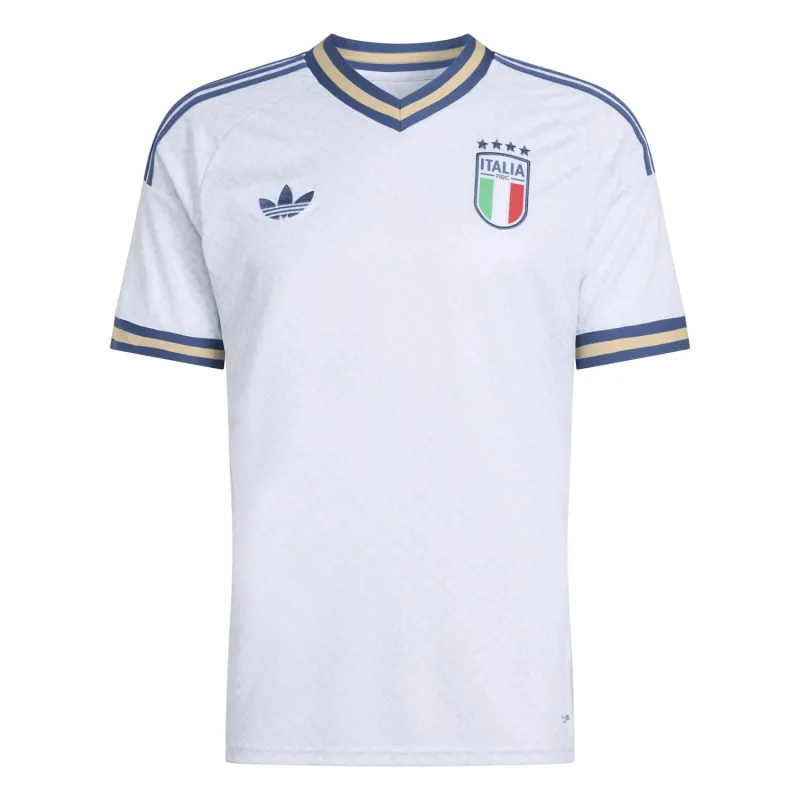 Italien Auswärtstrikot 2026/27