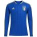 Maillot Italie Domicile Manches Longues 2026/27