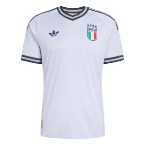 Italien Auswärtstrikot 2026/27 Spieler-Version