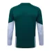 Italien 2026/27 Trainingsanzug Grün