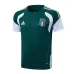 Italien 2026/27 Trainingsset Grün