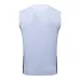 Conjunto Chaleco Italia 2026/27 Blanco
