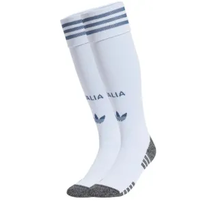 Italy 2026/27 away socks white