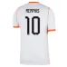 Kit Extérieur Enfant Pays-Bas MEMPHIS 2026/27 Blanc