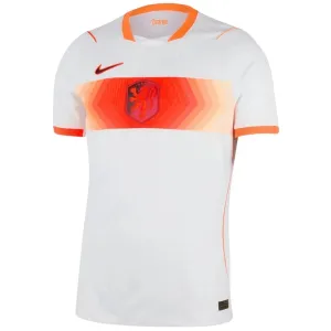 Maglia Paesi Bassi Trasferta Mondiali 2026/27 versione giocatore