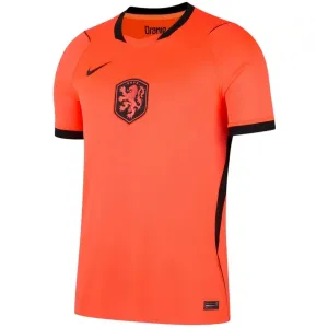 Maglia Paesi Bassi Casa Mondiali 2026/27 versione giocatore