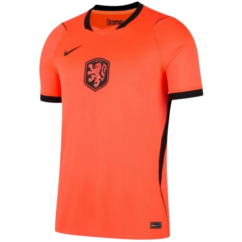 Niederlande Heimtrikot WM 2026/27 Spieler-Version