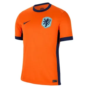 Camiseta local de los Países Bajos 2024/25 - naranja