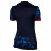 Camiseta de la selección femenina de los Países Bajos de visita 2023/24 - azul