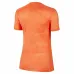 Maillot domicile féminin des Pays - Bas 2023/24 - orange
