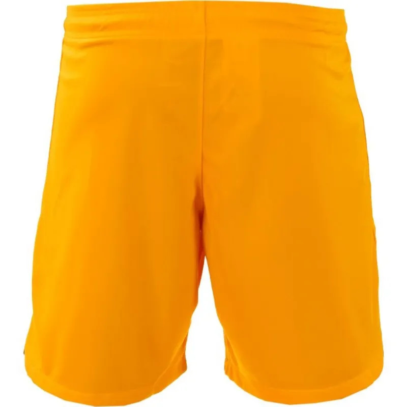 Kit de football pour enfants domicile des Pays - Bas 2023/24 - orange