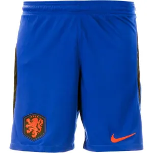 Pantalones cortos de fuera de los Países Bajos 2022/23 - azul