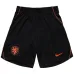 Kit Domicile Enfant Pays-Bas VIRGIL 2026/27 Orange