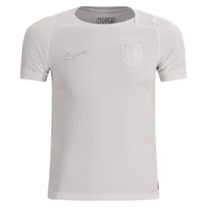Camiseta Infantil Tercera Noruega 2026/27 Copa del Mundo