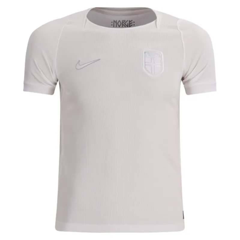 Camiseta Infantil Tercera Noruega 2026/27 Copa del Mundo