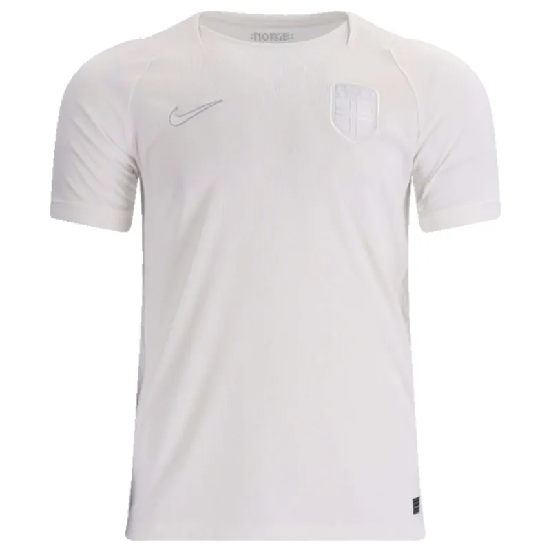 Camiseta Tercera Noruega 2026/27 Copa del Mundo
